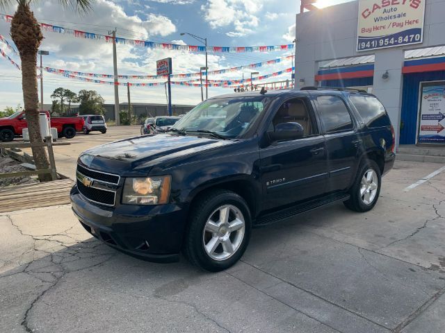 2007 Chevrolet Tahoe LTZ 2WD Bradenton FL