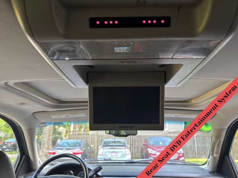 2007 Chevrolet Tahoe LTZ 4WD w/ LTZ Preferred Equipment Group Arlington VA