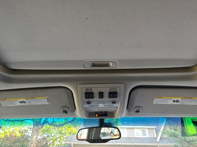 2007 Chevrolet Tahoe LTZ 4WD w/ LTZ Preferred Equipment Group Arlington VA