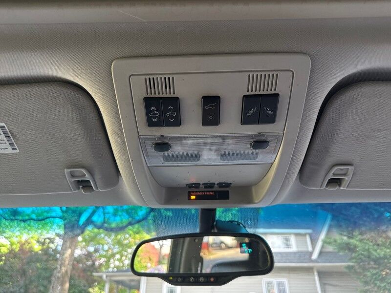 2007 Chevrolet Tahoe LTZ 4WD w/ LTZ Preferred Equipment Group Arlington VA