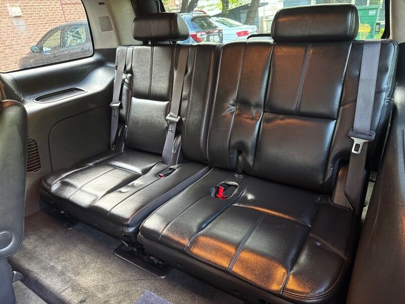 2007 Chevrolet Tahoe LTZ 4WD w/ LTZ Preferred Equipment Group Arlington VA