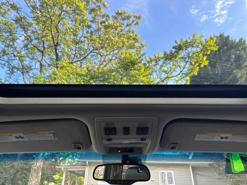 2007 Chevrolet Tahoe LTZ 4WD w/ LTZ Preferred Equipment Group Arlington VA