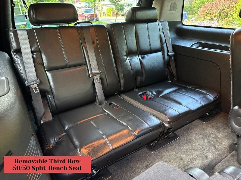 2007 Chevrolet Tahoe LTZ 4WD w/ LTZ Preferred Equipment Group Arlington VA