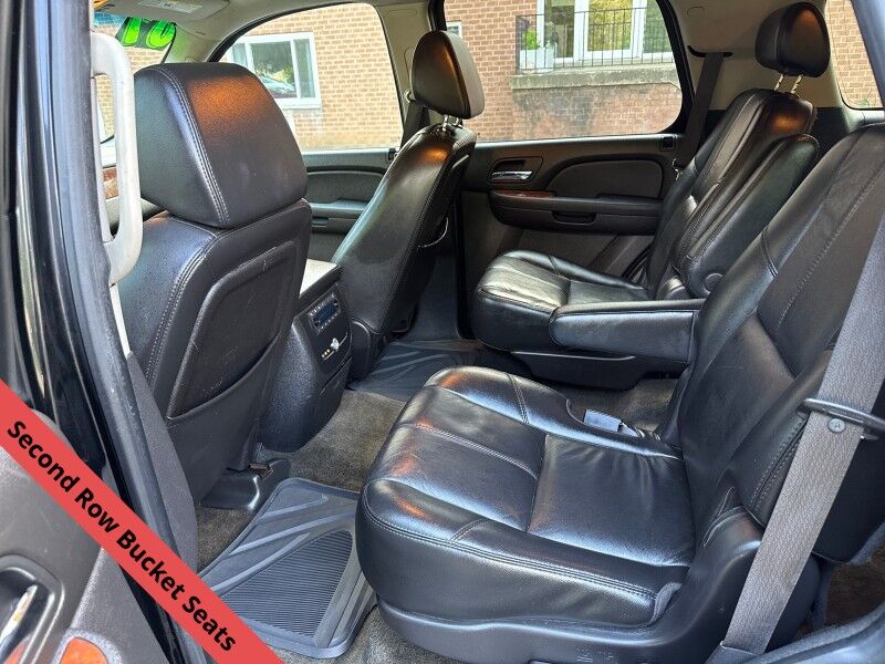 2007 Chevrolet Tahoe LTZ 4WD w/ LTZ Preferred Equipment Group Arlington VA