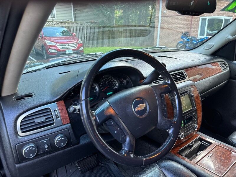 2007 Chevrolet Tahoe LTZ 4WD w/ LTZ Preferred Equipment Group Arlington VA