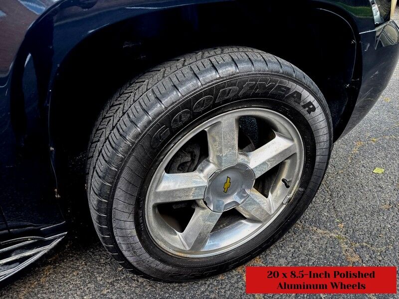 2007 Chevrolet Tahoe LTZ 4WD w/ LTZ Preferred Equipment Group Arlington VA