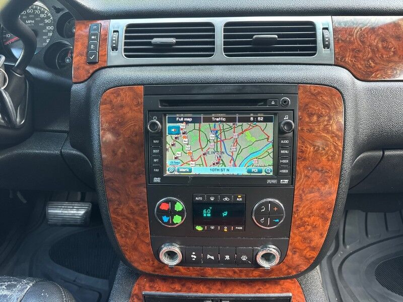 2007 Chevrolet Tahoe LTZ 4WD w/ LTZ Preferred Equipment Group Arlington VA