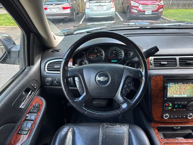 2007 Chevrolet Tahoe LTZ 4WD w/ LTZ Preferred Equipment Group Arlington VA