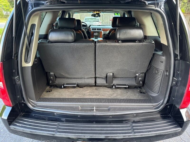 2007 Chevrolet Tahoe LTZ 4WD w/ LTZ Preferred Equipment Group Arlington VA