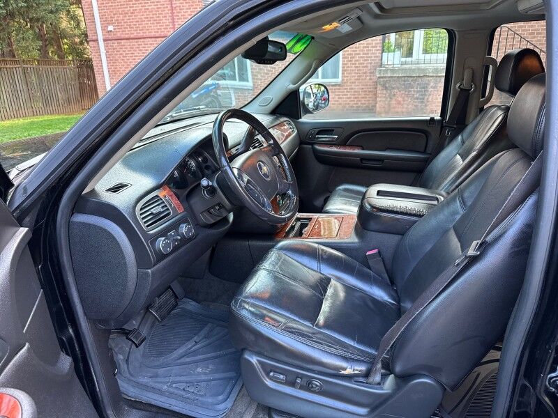 2007 Chevrolet Tahoe LTZ 4WD w/ LTZ Preferred Equipment Group Arlington VA