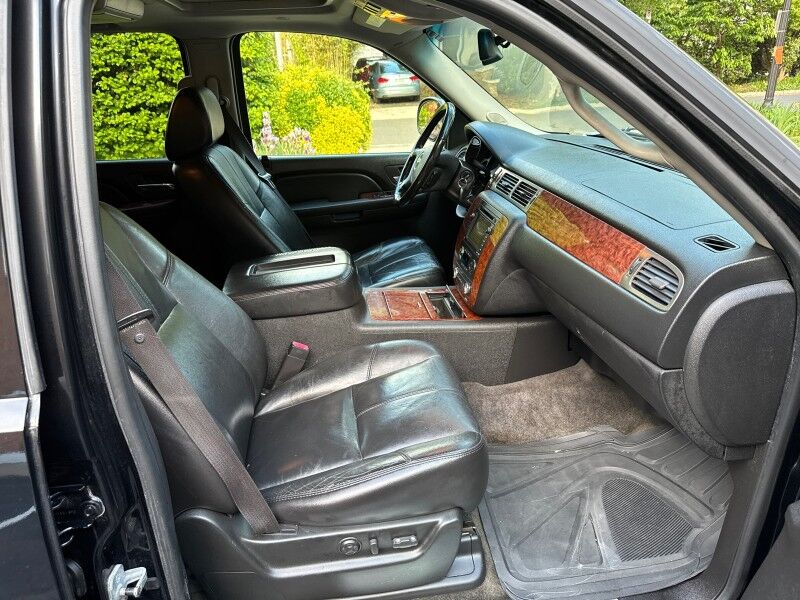 2007 Chevrolet Tahoe LTZ 4WD w/ LTZ Preferred Equipment Group Arlington VA