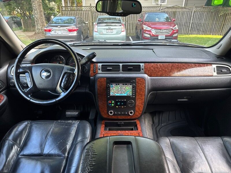 2007 Chevrolet Tahoe LTZ 4WD w/ LTZ Preferred Equipment Group Arlington VA