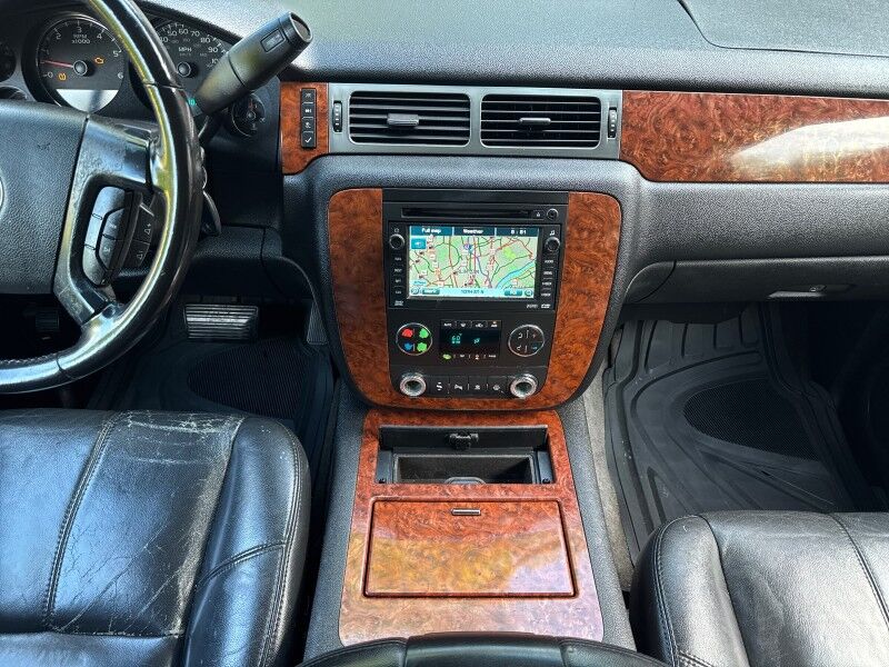 2007 Chevrolet Tahoe LTZ 4WD w/ LTZ Preferred Equipment Group Arlington VA