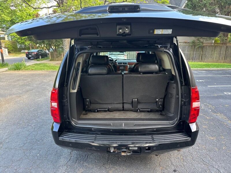 2007 Chevrolet Tahoe LTZ 4WD w/ LTZ Preferred Equipment Group Arlington VA