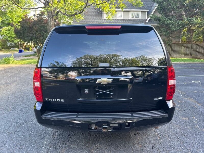 2007 Chevrolet Tahoe LTZ 4WD w/ LTZ Preferred Equipment Group Arlington VA