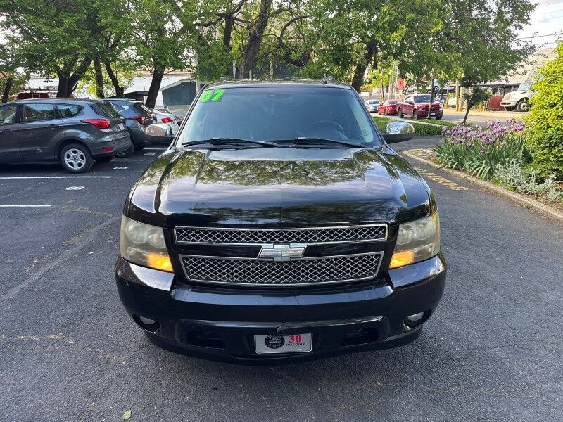 2007 Chevrolet Tahoe LTZ 4WD w/ LTZ Preferred Equipment Group Arlington VA
