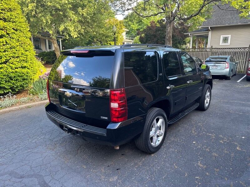 2007 Chevrolet Tahoe LTZ 4WD w/ LTZ Preferred Equipment Group Arlington VA