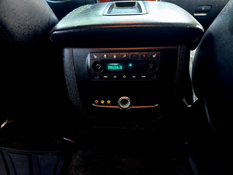 2007 Chevrolet Tahoe LTZ 4WD w/ LTZ Preferred Equipment Group Arlington VA