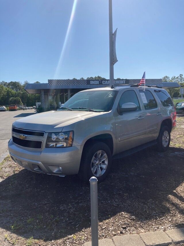 2007 Chevrolet Tahoe LTZ Gainesville FL