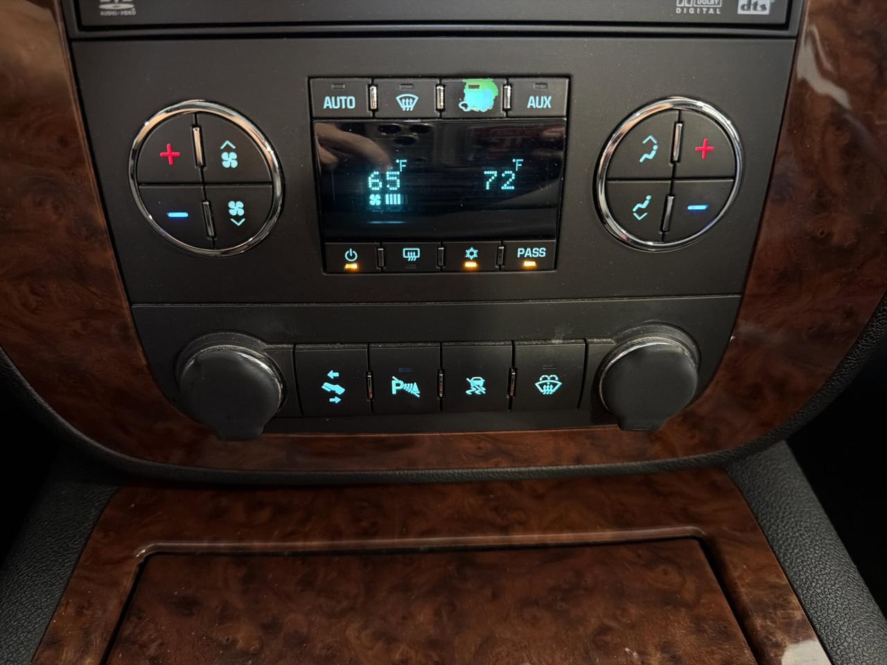 2007 Chevrolet Tahoe LTZ San Antonio TX