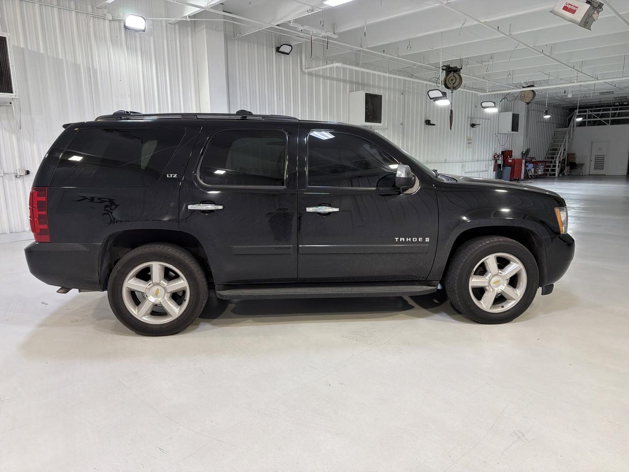 2007 Chevrolet Tahoe LTZ San Antonio TX