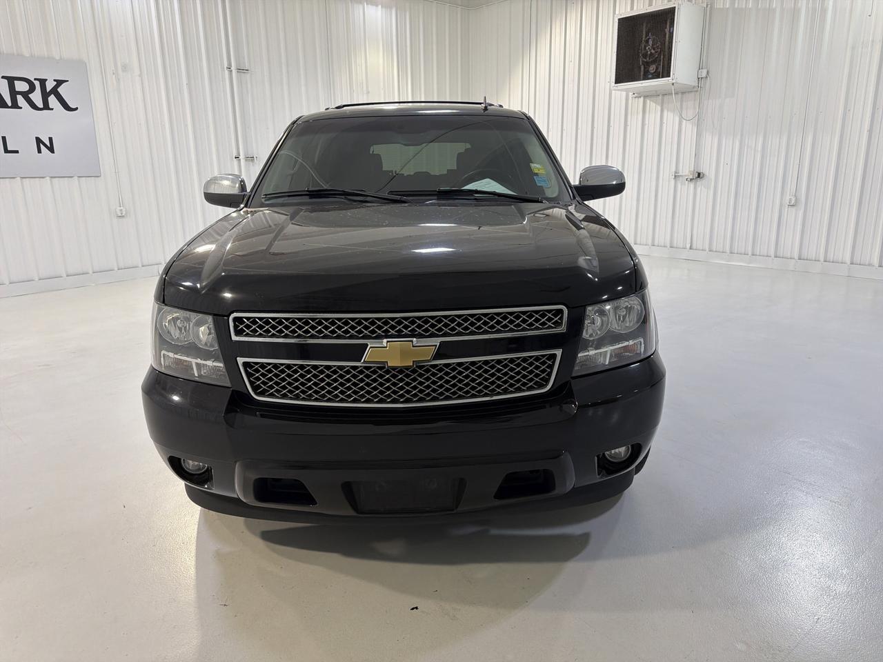 2007 Chevrolet Tahoe LTZ San Antonio TX