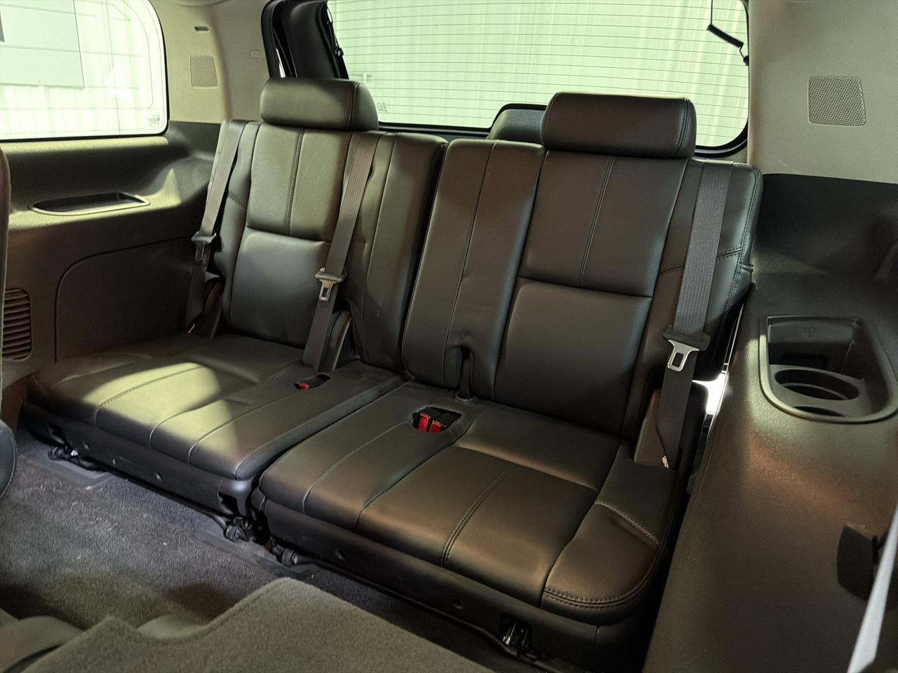 2007 Chevrolet Tahoe LTZ San Antonio TX