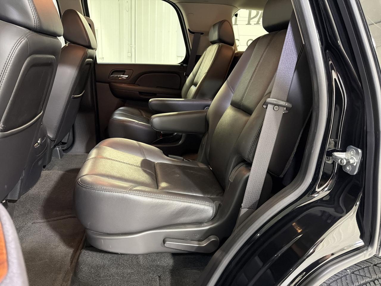 2007 Chevrolet Tahoe LTZ San Antonio TX