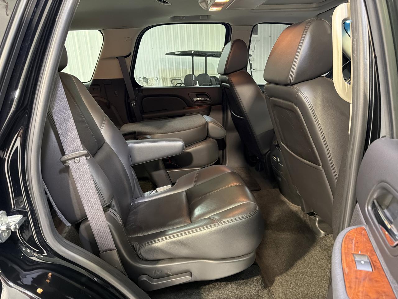 2007 Chevrolet Tahoe LTZ San Antonio TX