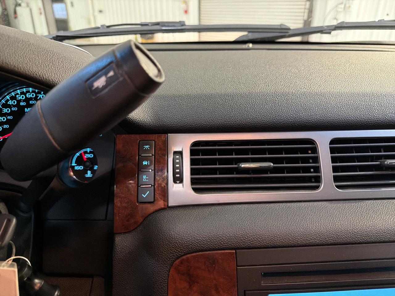 2007 Chevrolet Tahoe LTZ San Antonio TX