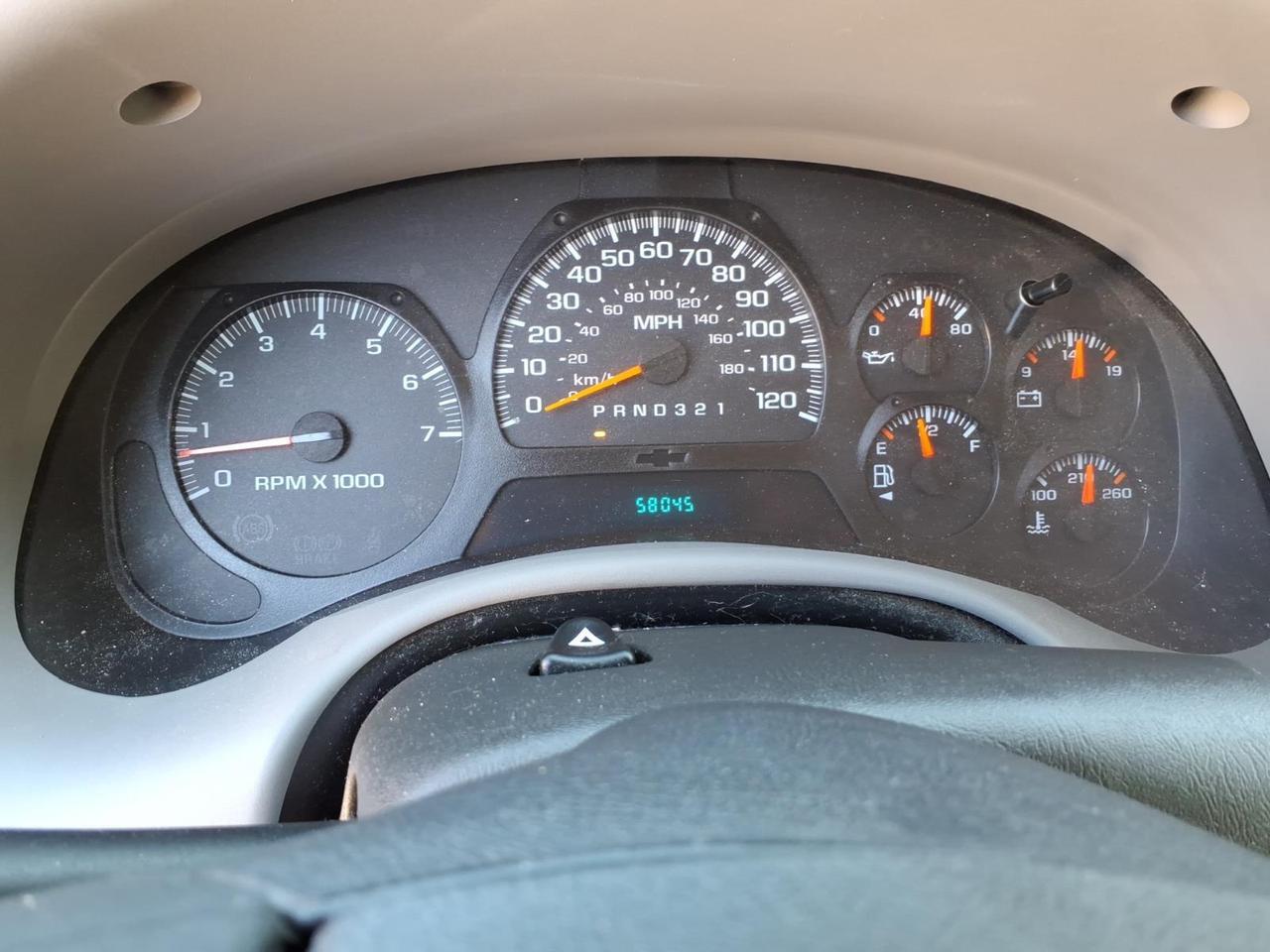 2007 Chevrolet TrailBlazer LS Roanoke VA
