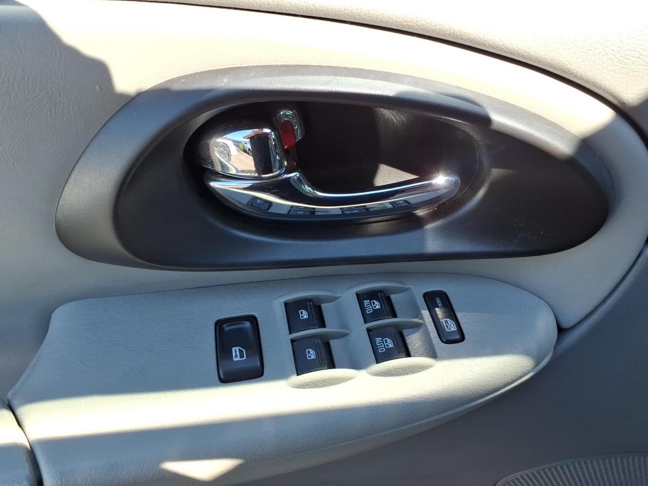 2007 Chevrolet TrailBlazer LS Roanoke VA