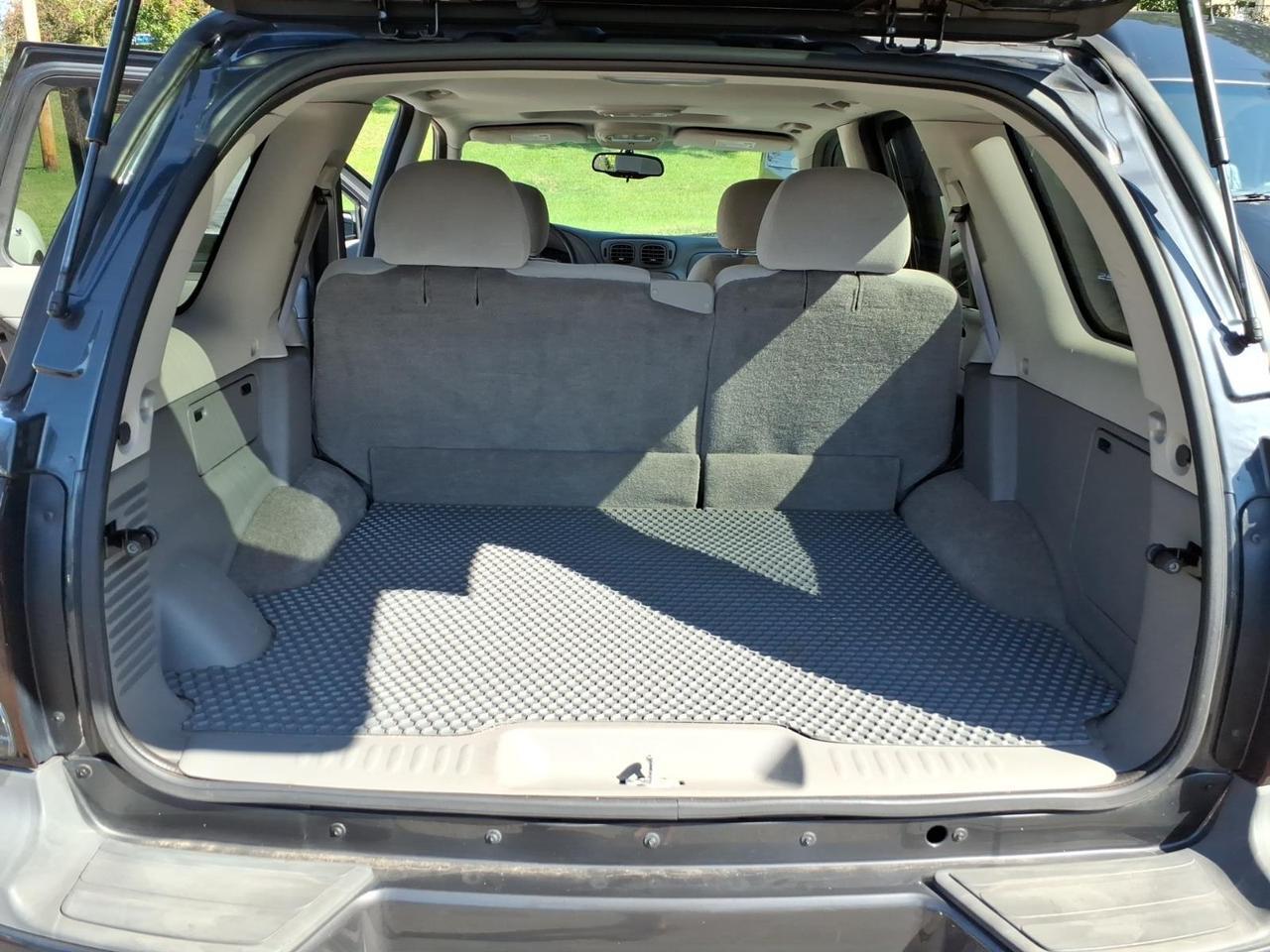 2007 Chevrolet TrailBlazer LS Roanoke VA