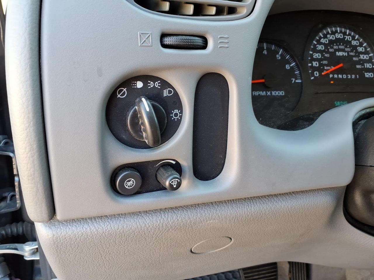 2007 Chevrolet TrailBlazer LS Roanoke VA