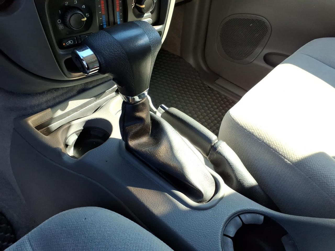 2007 Chevrolet TrailBlazer LS Roanoke VA