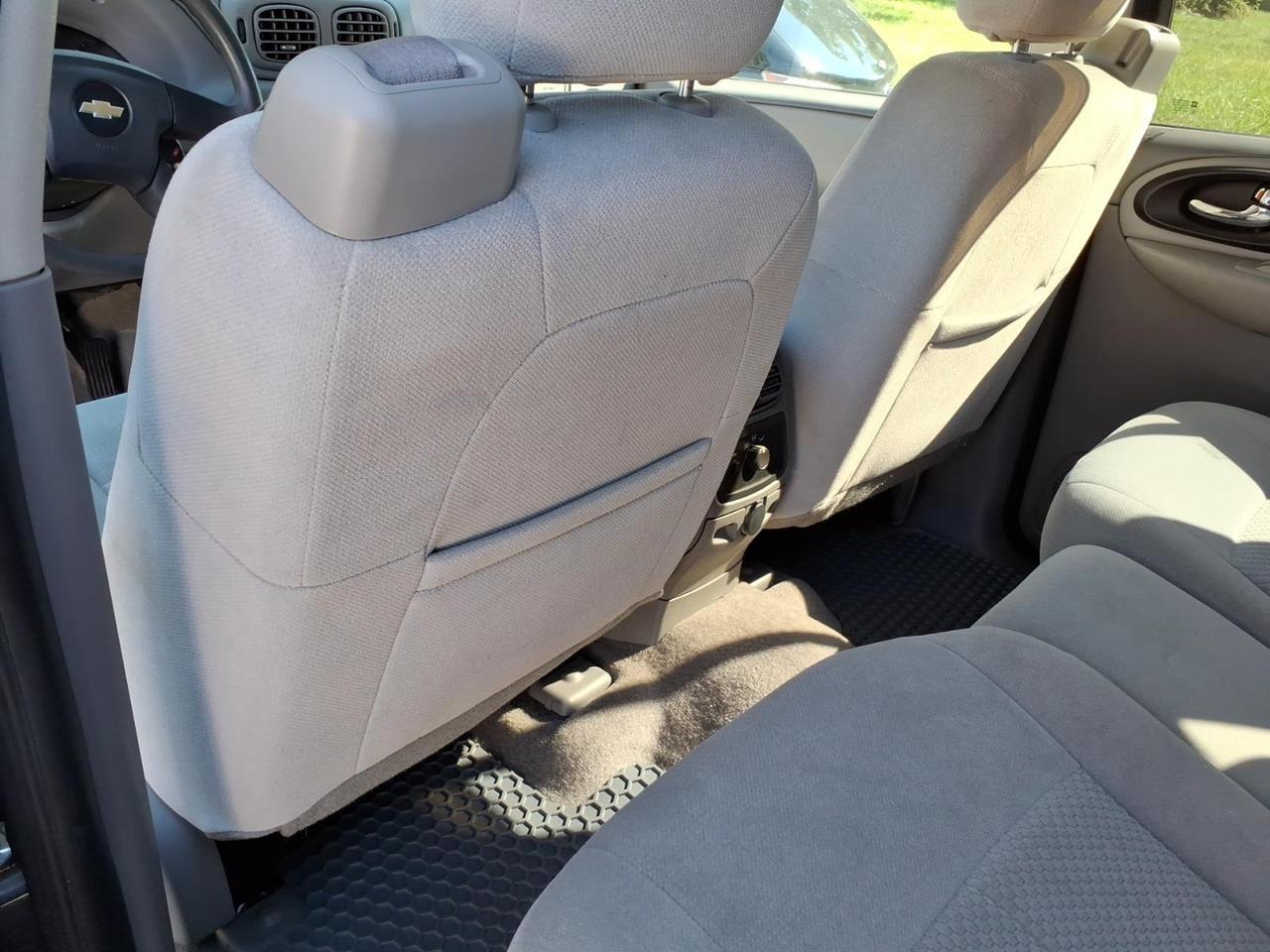 2007 Chevrolet TrailBlazer LS Roanoke VA