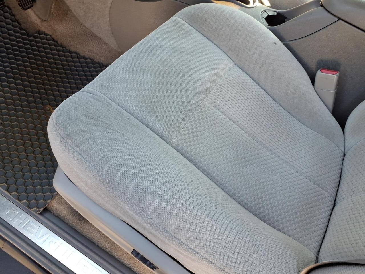 2007 Chevrolet TrailBlazer LS Roanoke VA