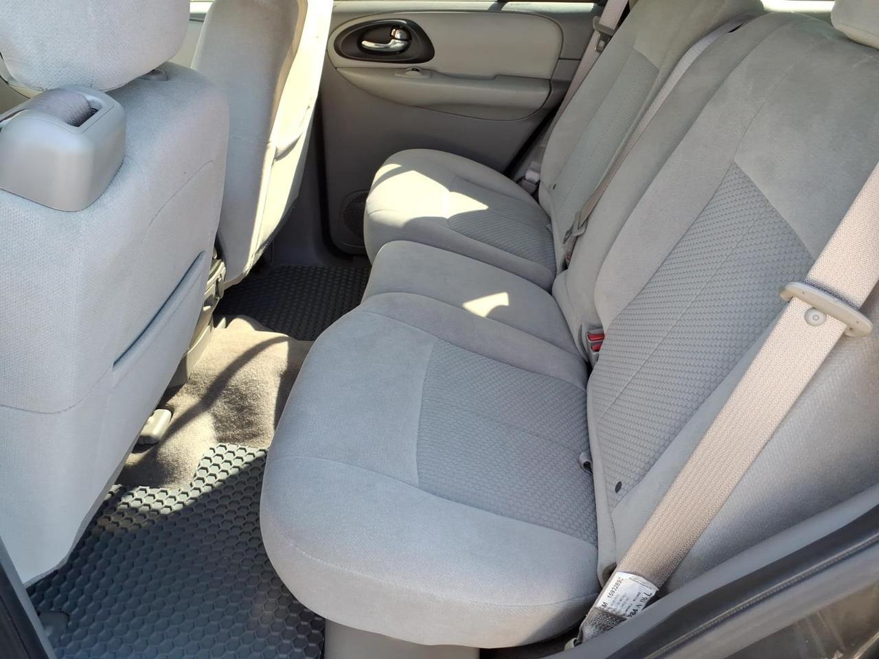 2007 Chevrolet TrailBlazer LS Roanoke VA