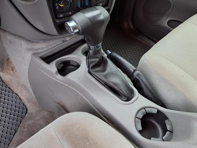 2007 Chevrolet TrailBlazer LS Roanoke VA