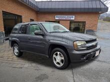 2007_Chevrolet_TrailBlazer_LS_ Roanoke VA