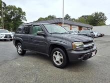 2007_Chevrolet_TrailBlazer_LS_ Roanoke VA