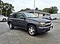 2007 Chevrolet TrailBlazer LS Roanoke VA