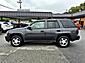 2007 Chevrolet TrailBlazer LS Roanoke VA