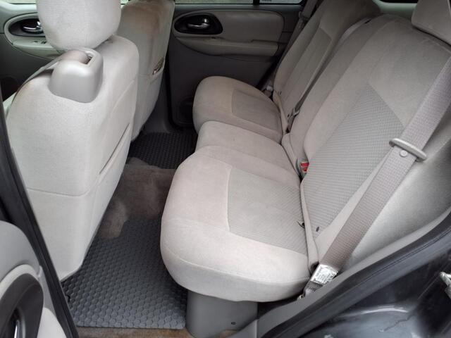 2007 Chevrolet TrailBlazer LS Roanoke VA