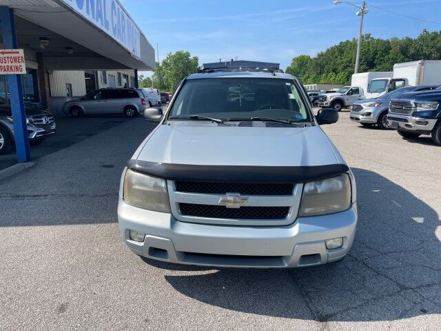 2007 Chevrolet TrailBlazer LT Cleveland OH