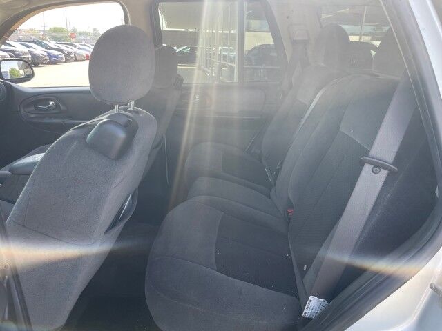 2007 Chevrolet TrailBlazer LT Cleveland OH