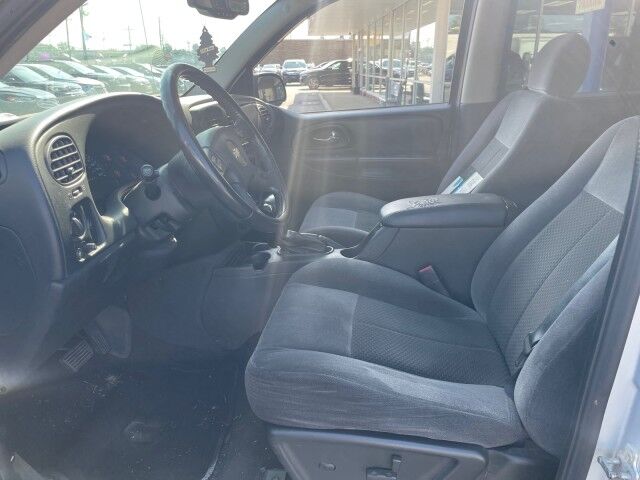 2007 Chevrolet TrailBlazer LT Cleveland OH