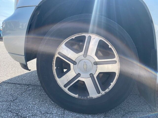2007 Chevrolet TrailBlazer LT Cleveland OH