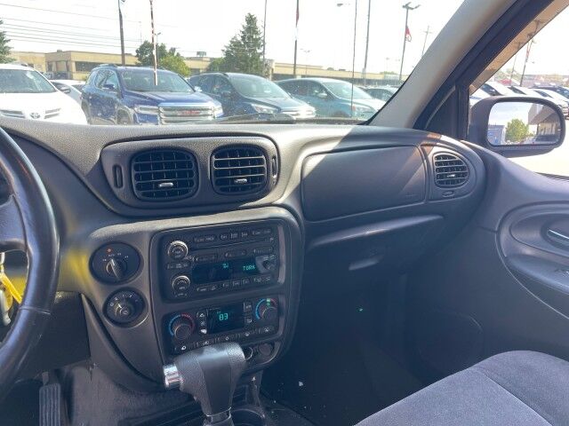 2007 Chevrolet TrailBlazer LT Cleveland OH