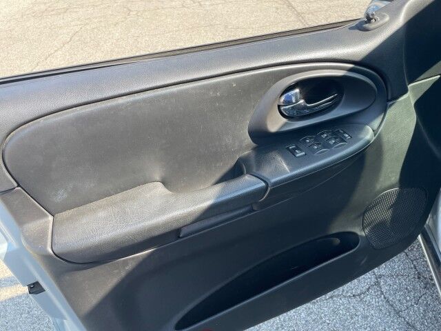 2007 Chevrolet TrailBlazer LT Cleveland OH
